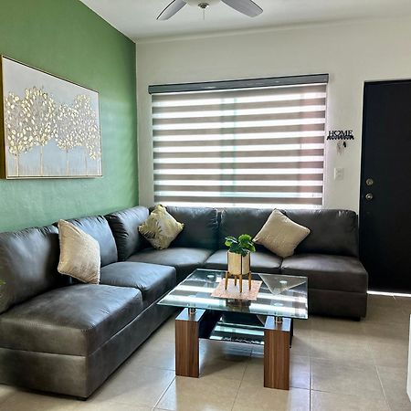 Casa Gran Santa Fe Villa Cancun Ngoại thất bức ảnh