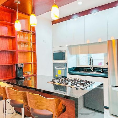 Casa Gran Santa Fe Villa Cancun Ngoại thất bức ảnh