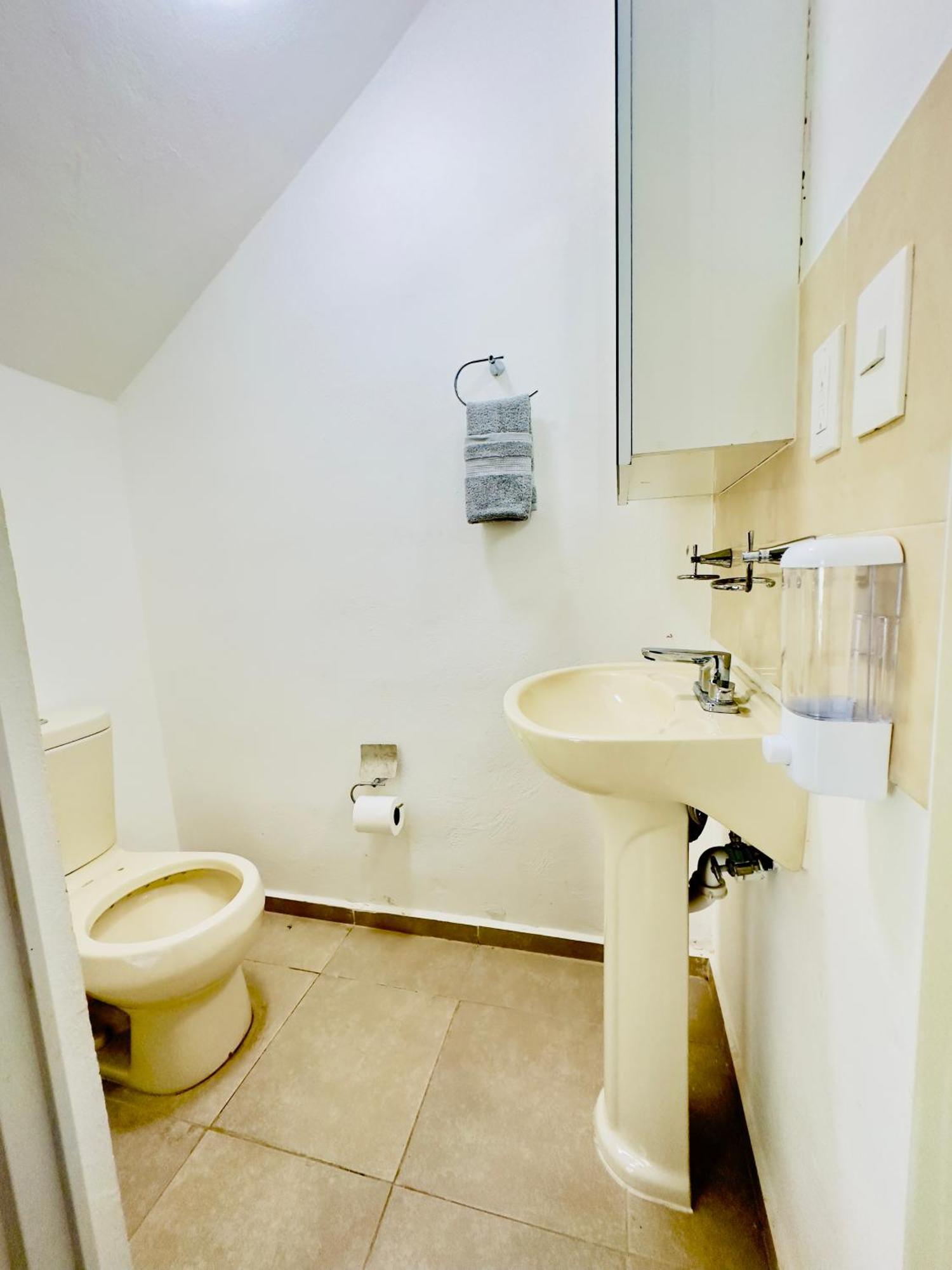 Casa Gran Santa Fe Villa Cancun Ngoại thất bức ảnh