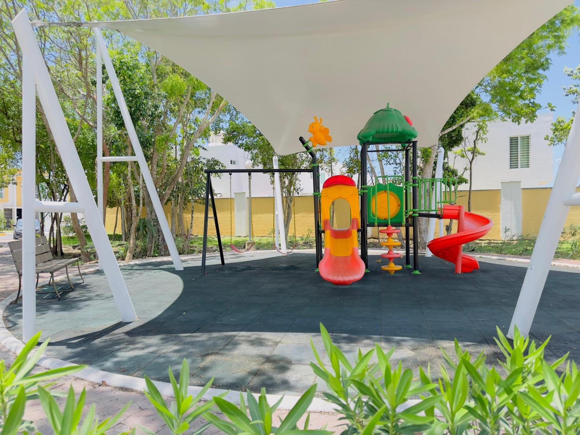 Casa Gran Santa Fe Villa Cancun Ngoại thất bức ảnh