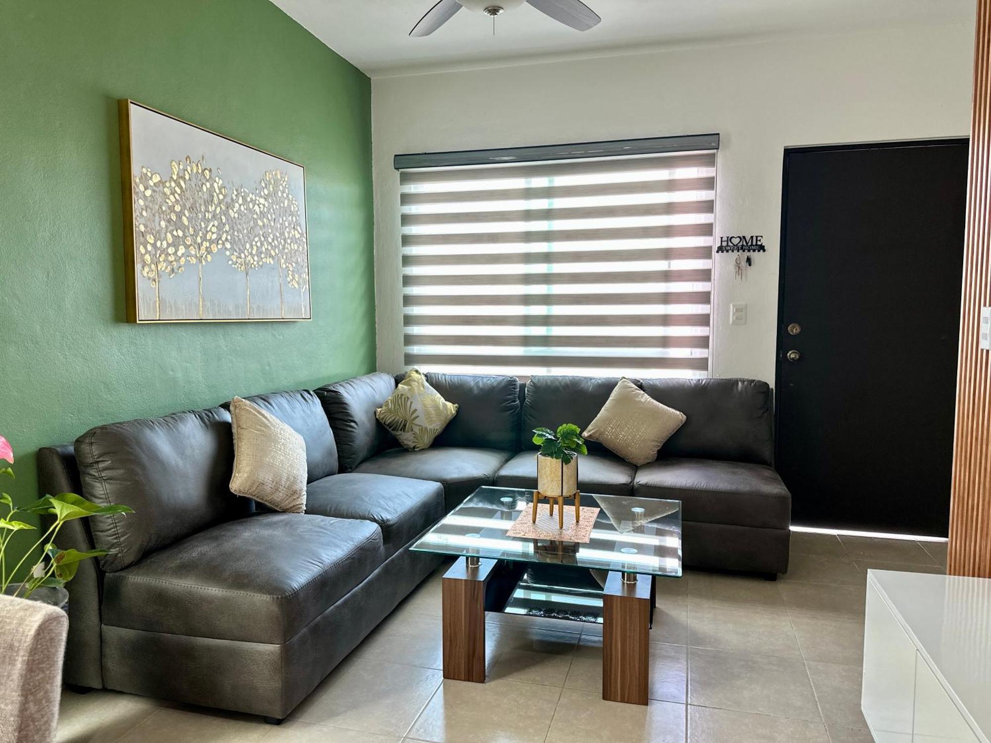 Casa Gran Santa Fe Villa Cancun Ngoại thất bức ảnh