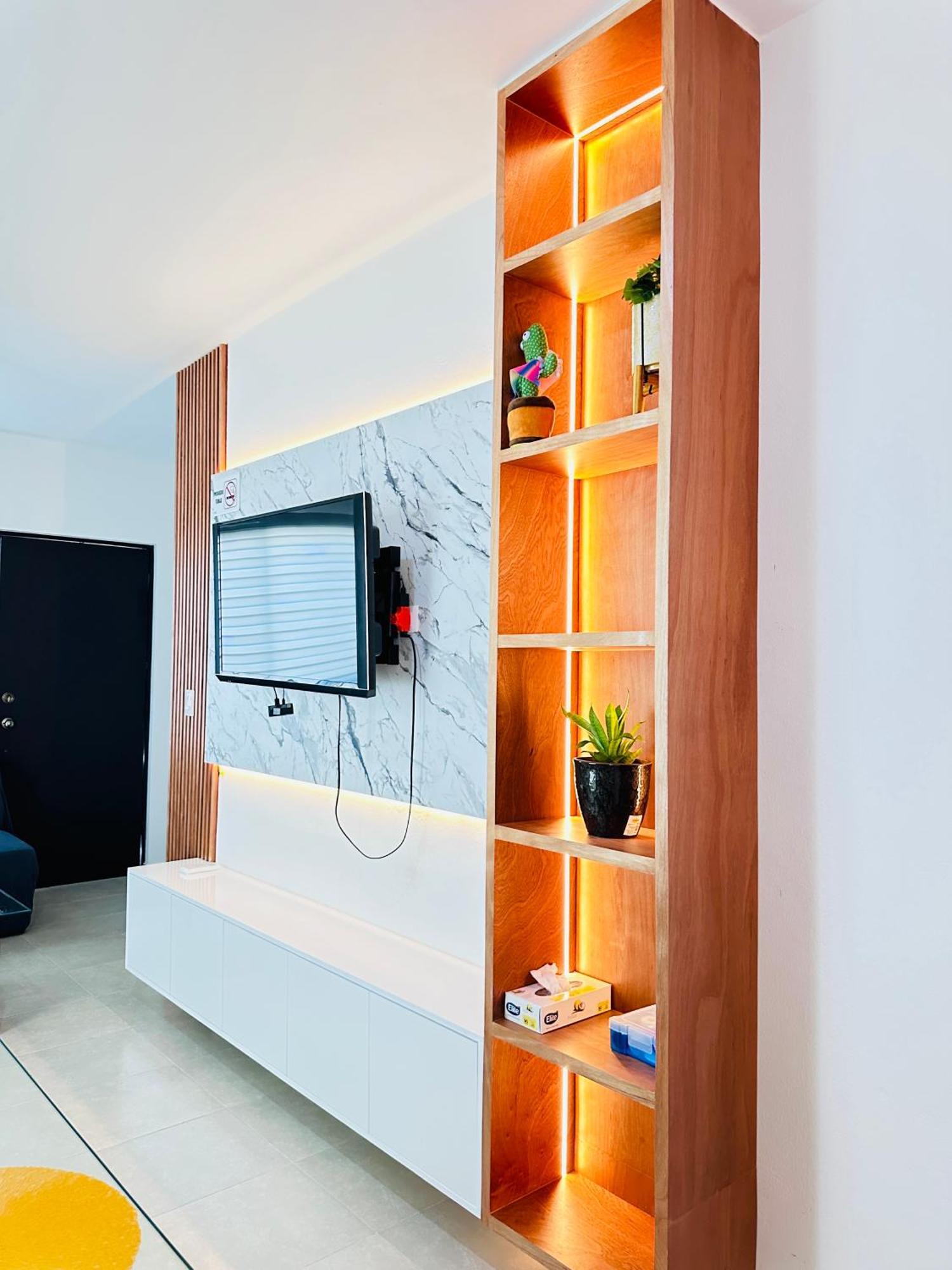 Casa Gran Santa Fe Villa Cancun Ngoại thất bức ảnh