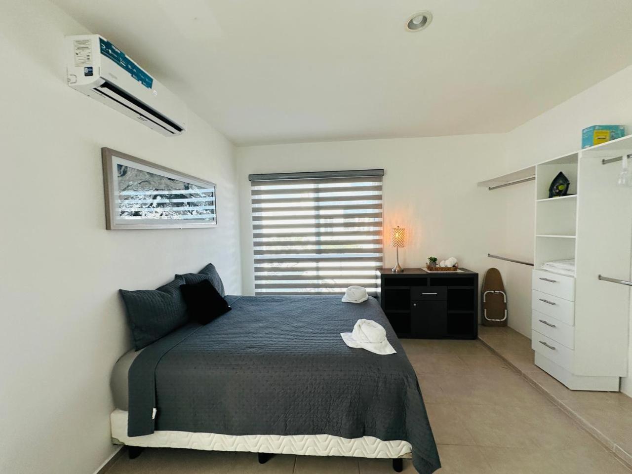 Casa Gran Santa Fe Villa Cancun Ngoại thất bức ảnh