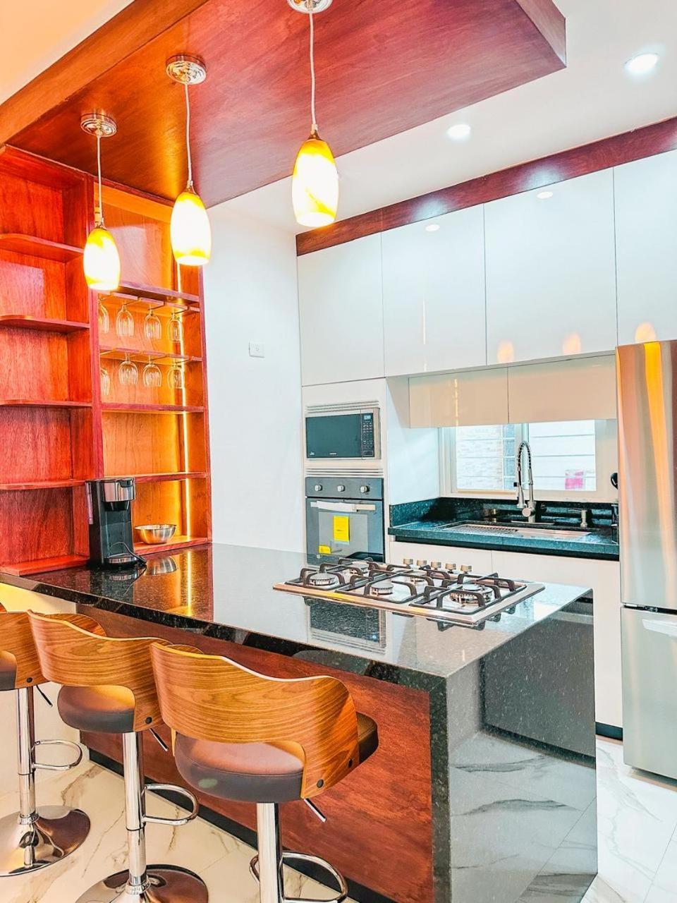 Casa Gran Santa Fe Villa Cancun Ngoại thất bức ảnh